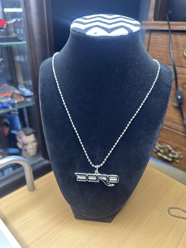DORO - Necklace / Pendant (B)