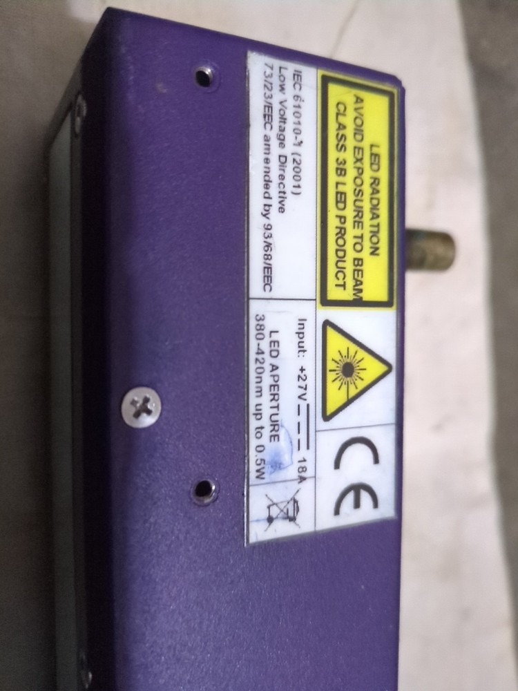 Phoseon Technology RX Starfire LED UV Curing Light