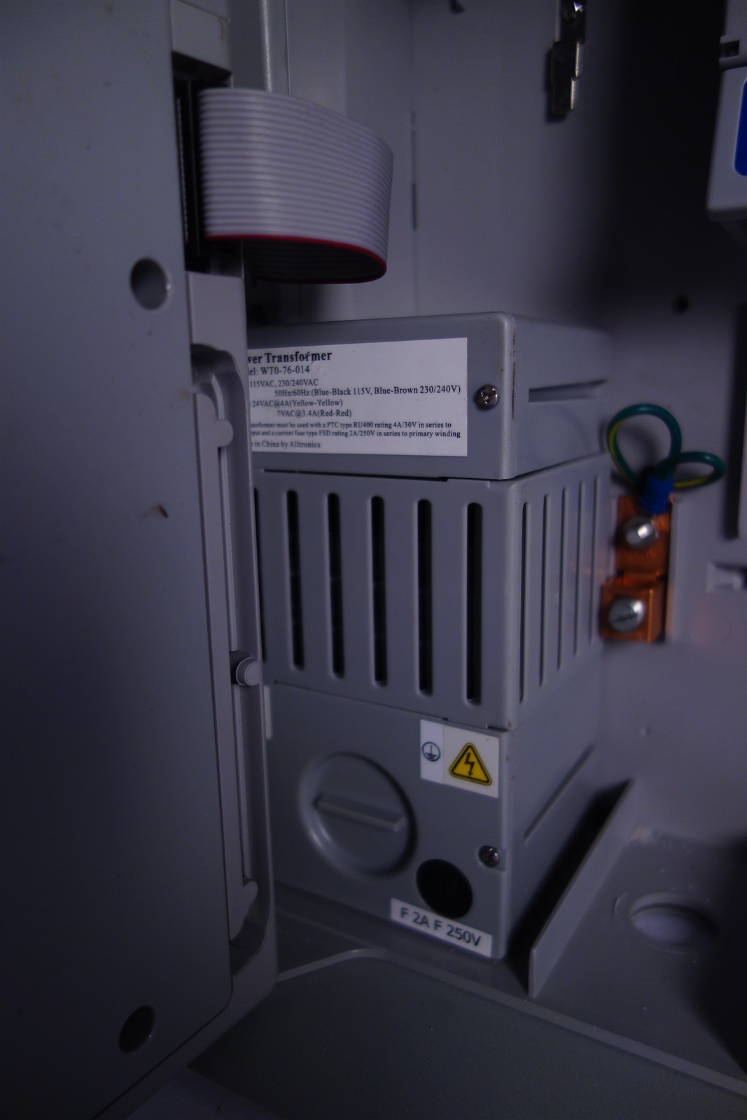 Hunter ACC-1200 Commercial Sprinkler Irrigation Controller