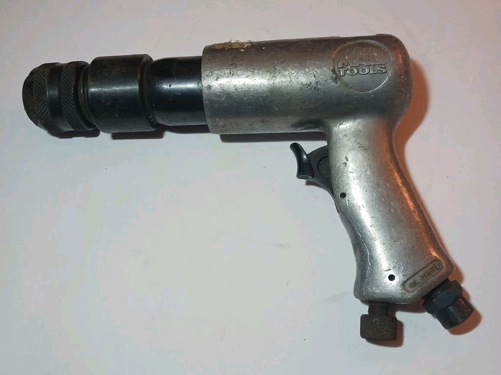 MAC TOOLS Medium-Barrel Air Hammer USED
