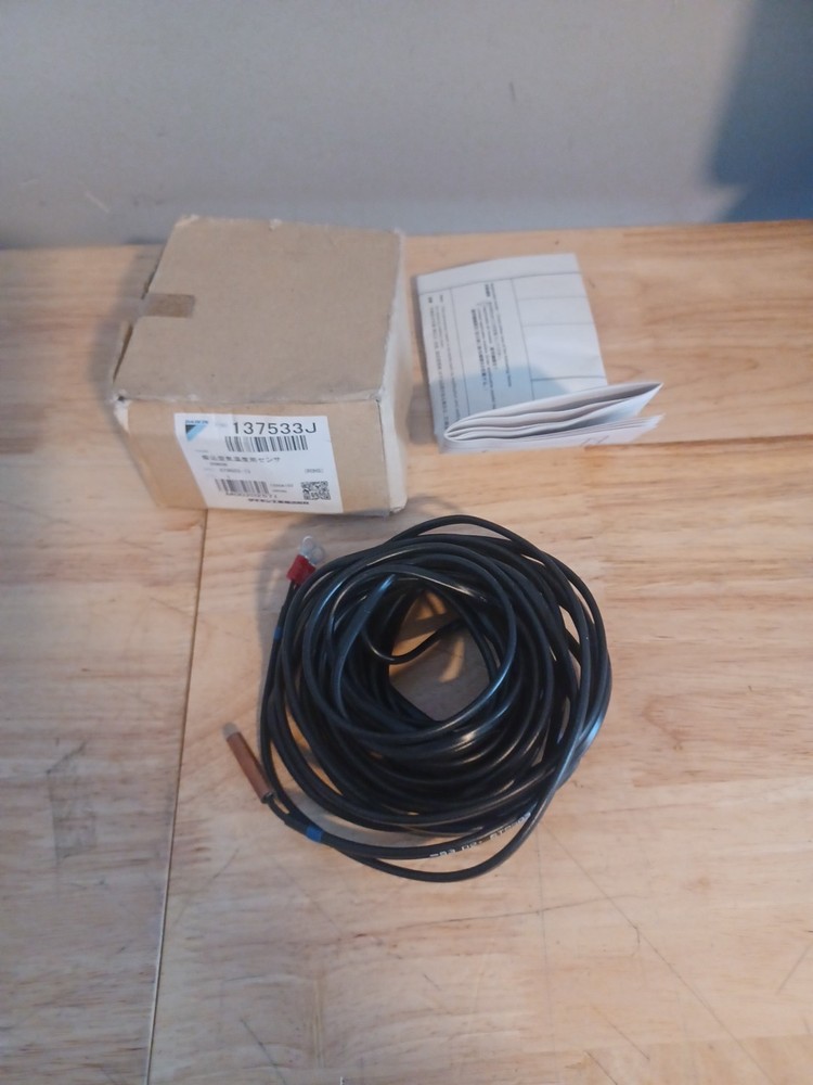DAIKIN SENSOR 137533J ST9503-13