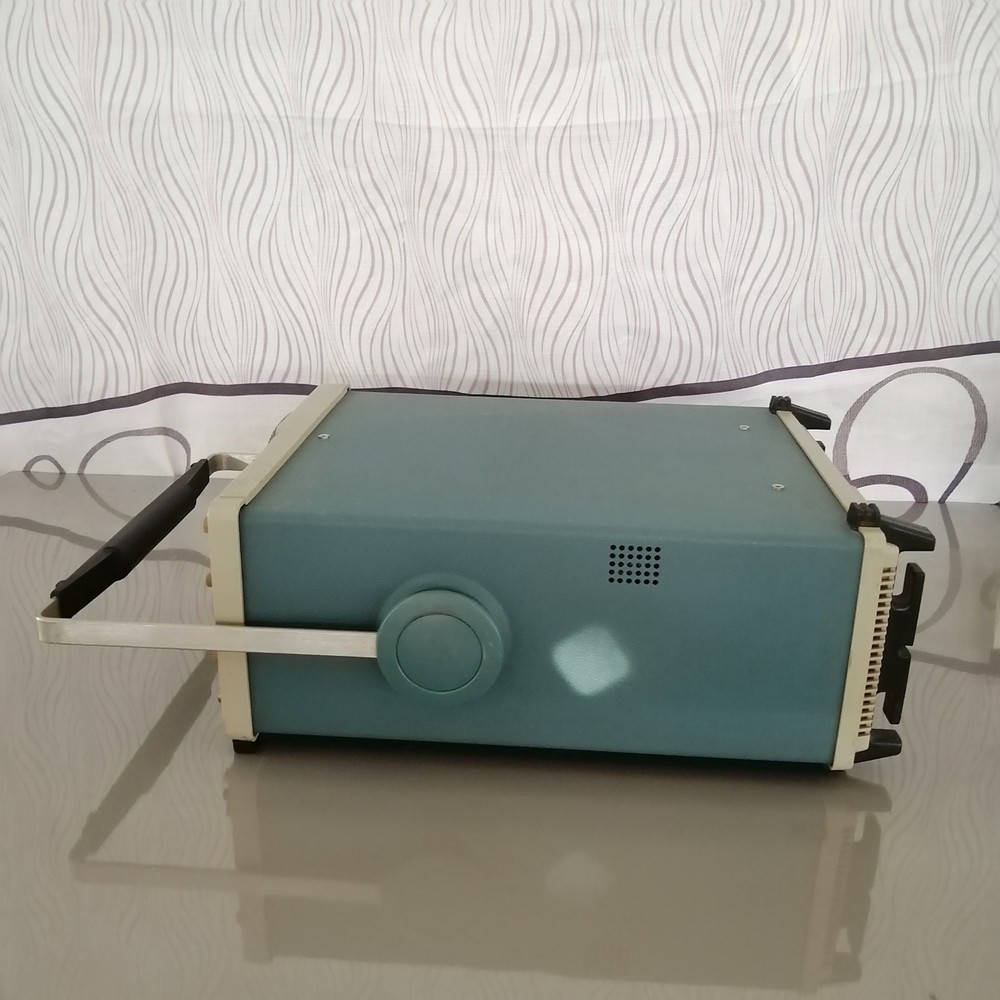 Tektronix 2465A 350MHz OSCILLOSCOPE 1pcs