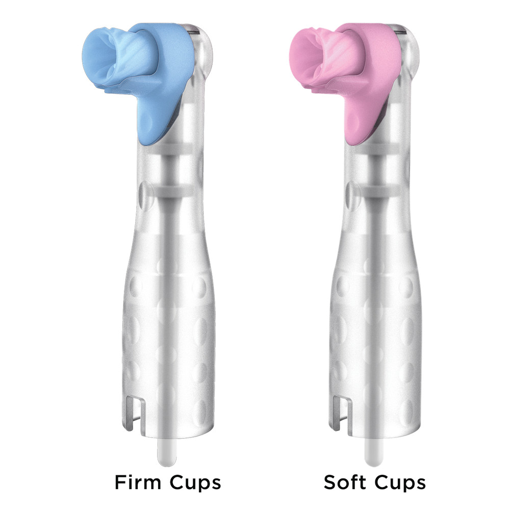 PacDent AntiSplatr Prophy Angles (Pkg. 100)