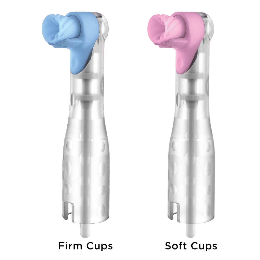 PacDent AntiSplatr Prophy Angles (Pkg. 100)