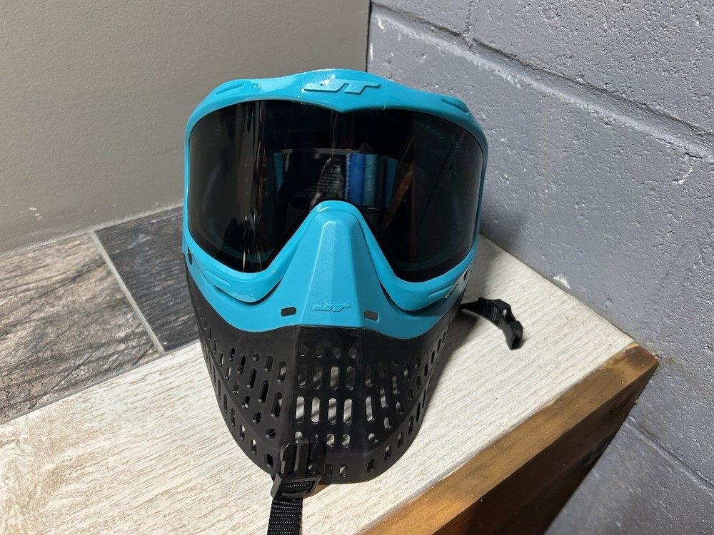 Rare JT Proflex X-Factor ProShield