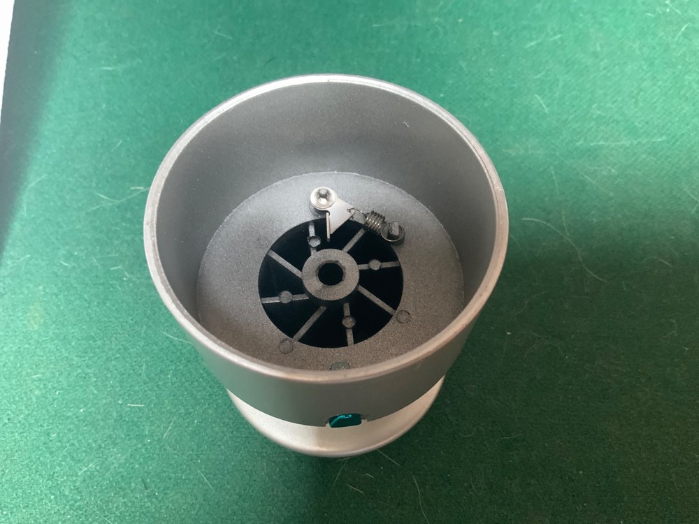 Surfzone 70 Fixed Spool Reel. Spare Spool