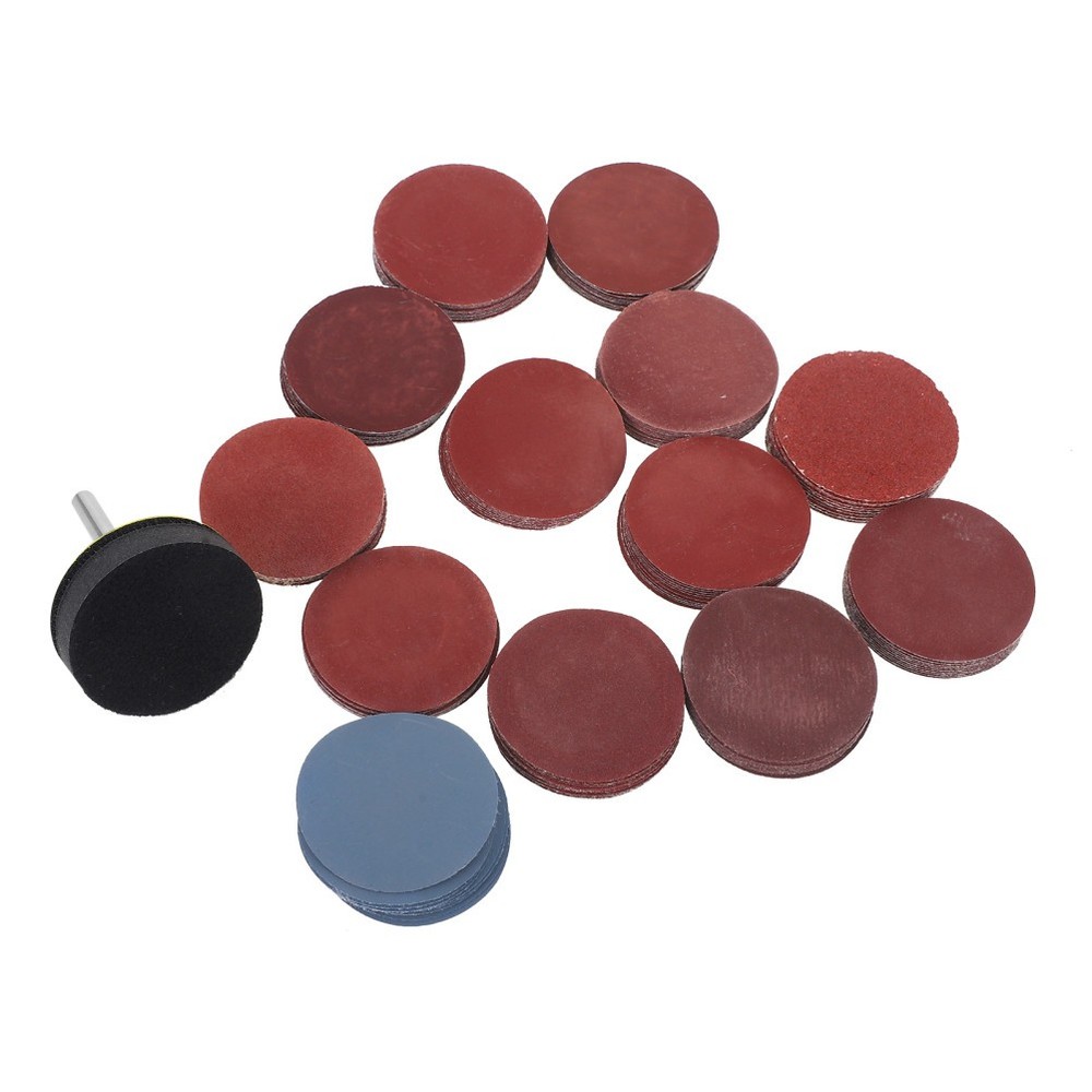 Car Sanding Kit Drill Attachment Disc for Drillsanders Attachments