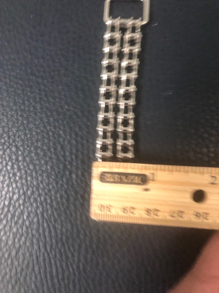 Bicycle Chain Component Links