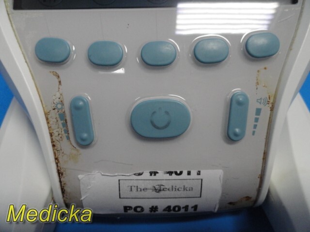 Verathon BVI9400 Bladder Scanner Console ONLY (Ref 0570-0190) ~ 33343