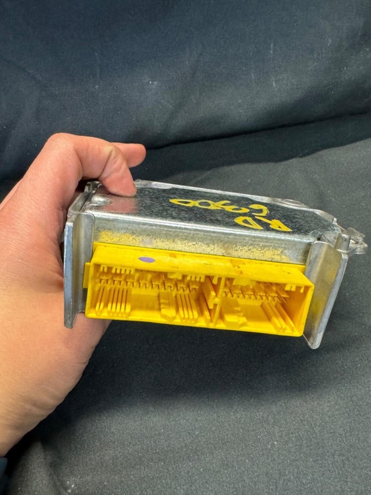 Occupant Restraint Module 56043708AF- 2007 Dodge Ram