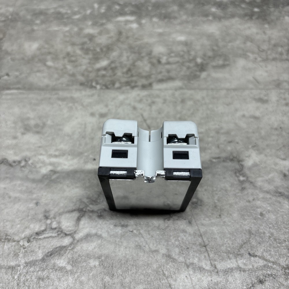 Crouzet 84137480N Solid State Relay, Single Phase, Panel Mount, 90 Amp, New