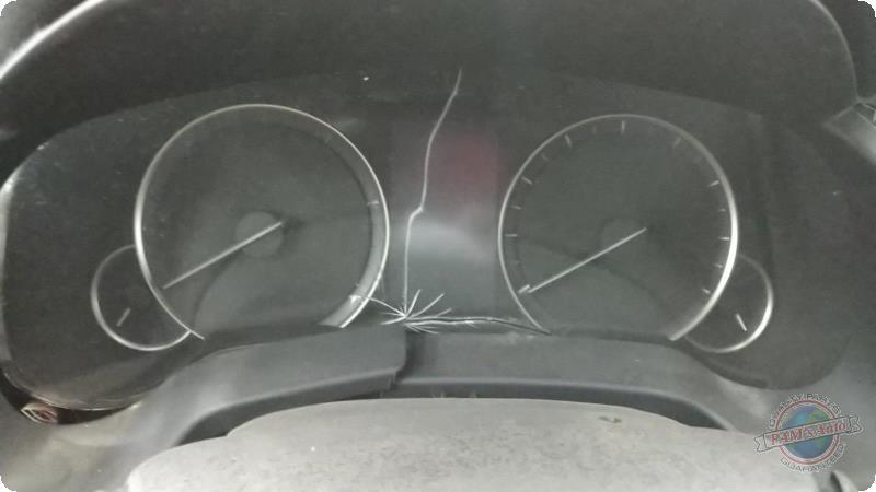 Used Collision Avoidance Control Module fits: 2016 Lexus RX450H Driver Assist pr