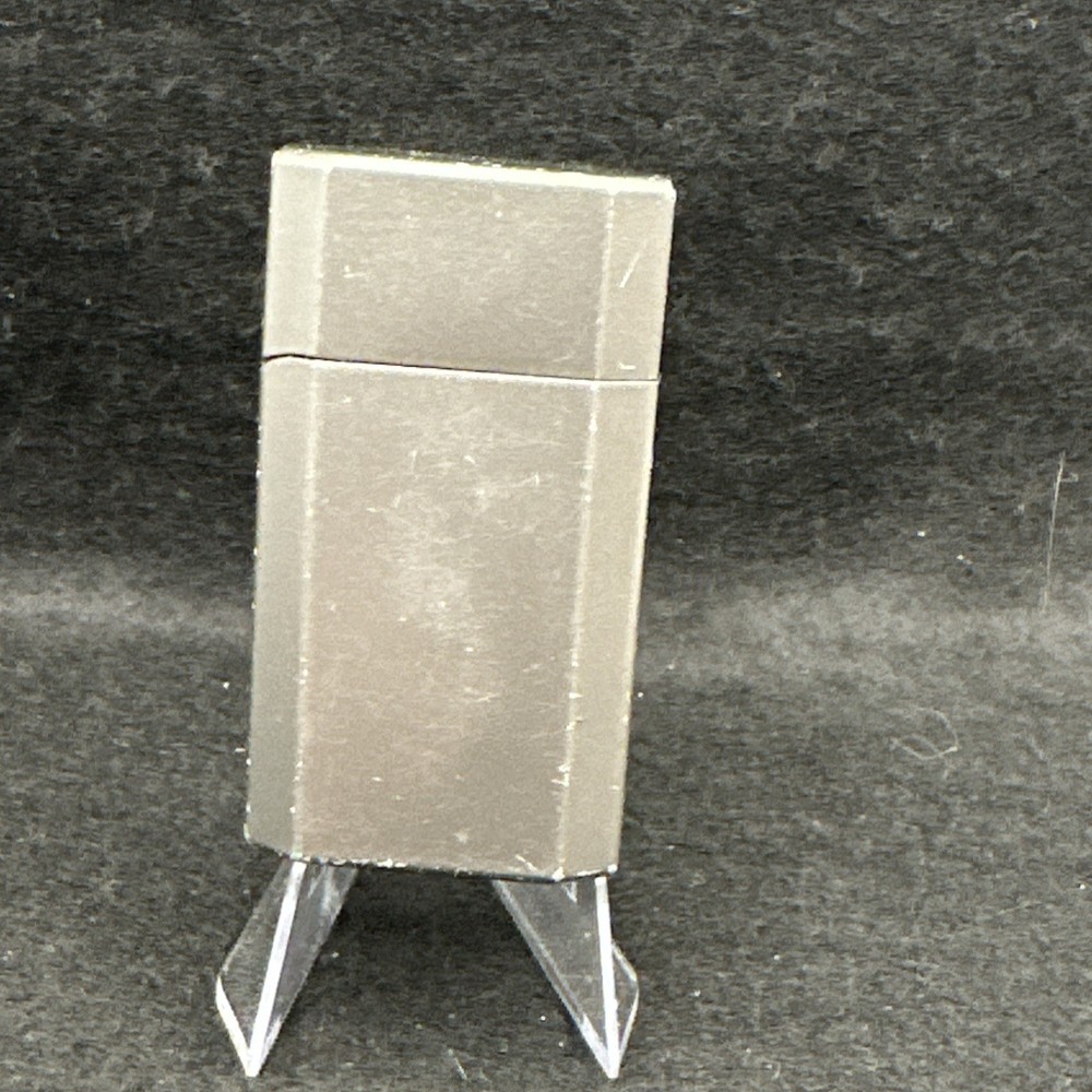 Ronson Jet Lite Pocket Torch Lighter