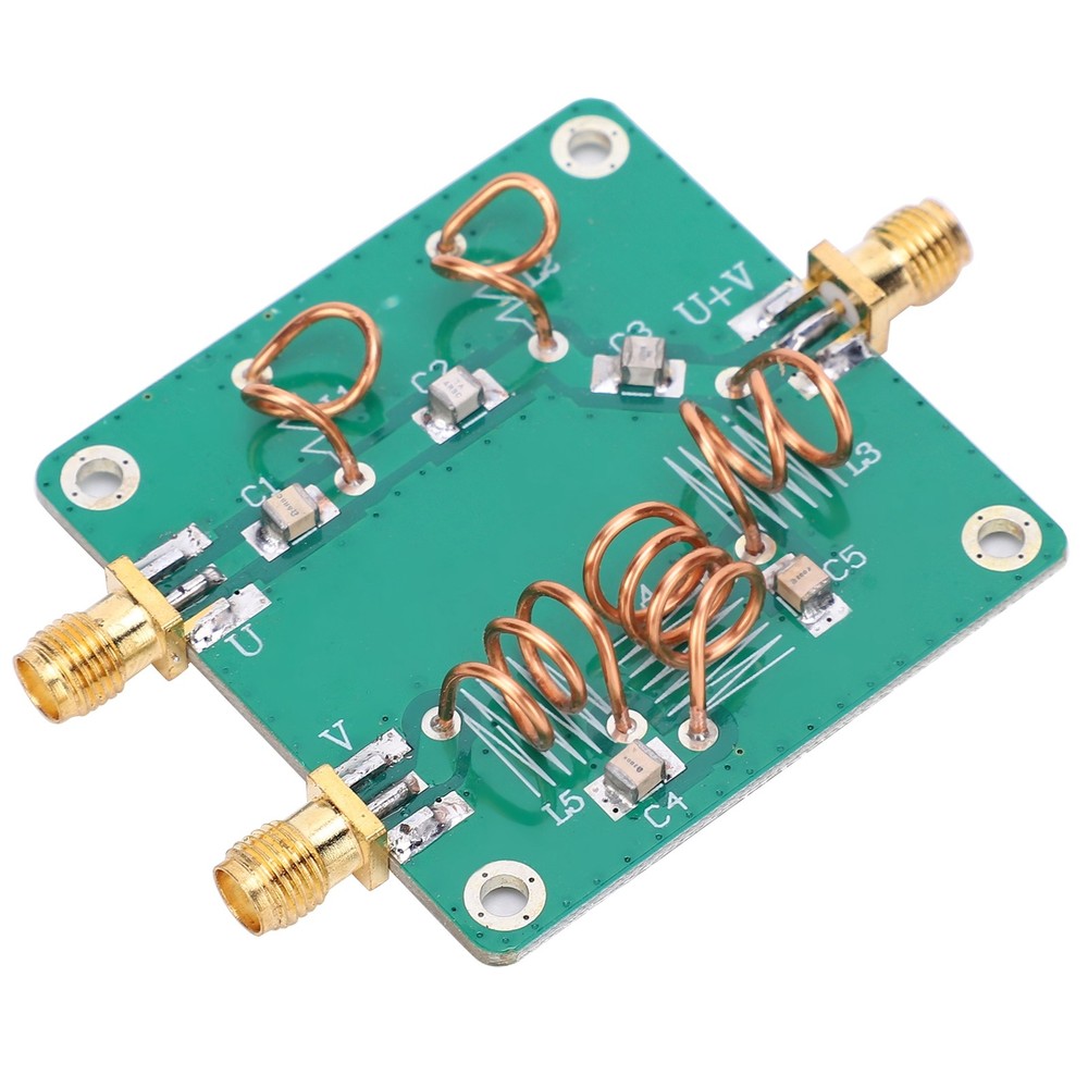 For PCB Antenna Combiner Integrated Molding Smooth Installation Accessory