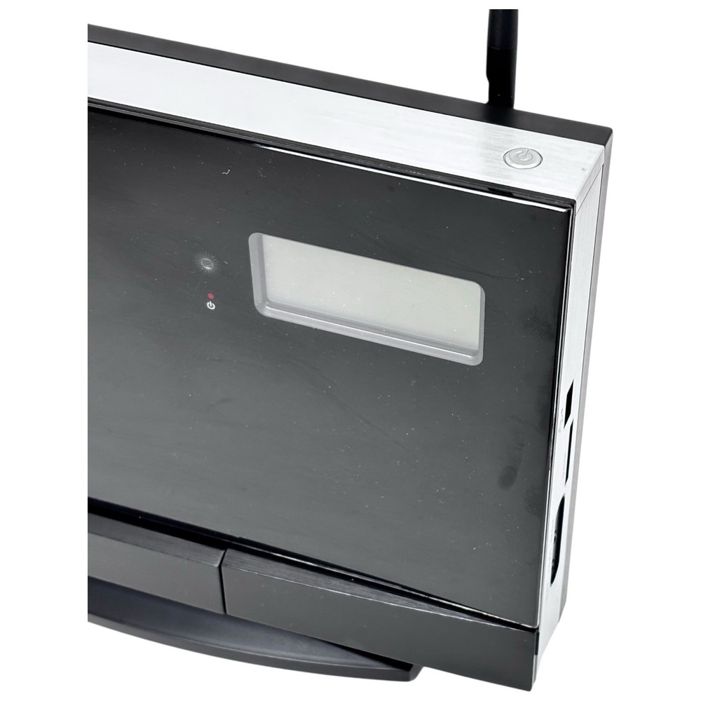 iSymphony W2C Audio System CD/USB/SD/iPod/Bluetooth