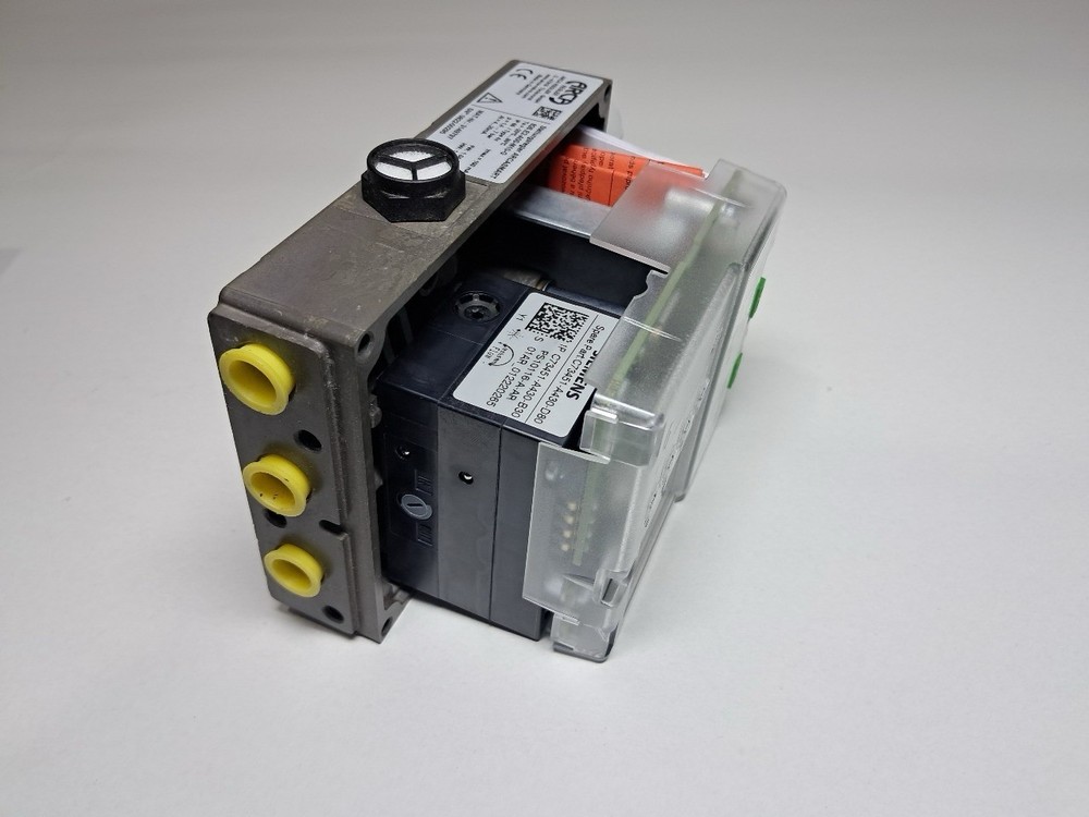 ARCASMART 826.E2-A00-M10-G positioner