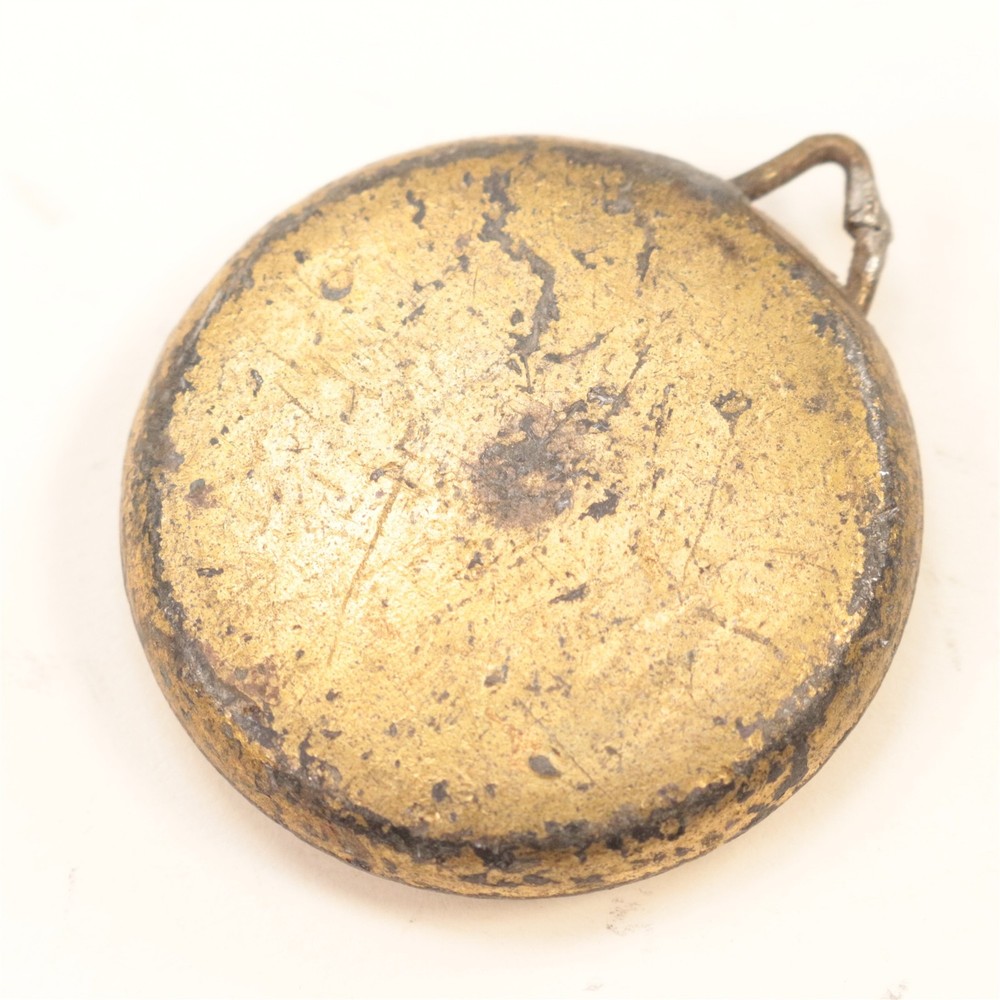 Clock Pendulum Bob 1.9 oz - XC765