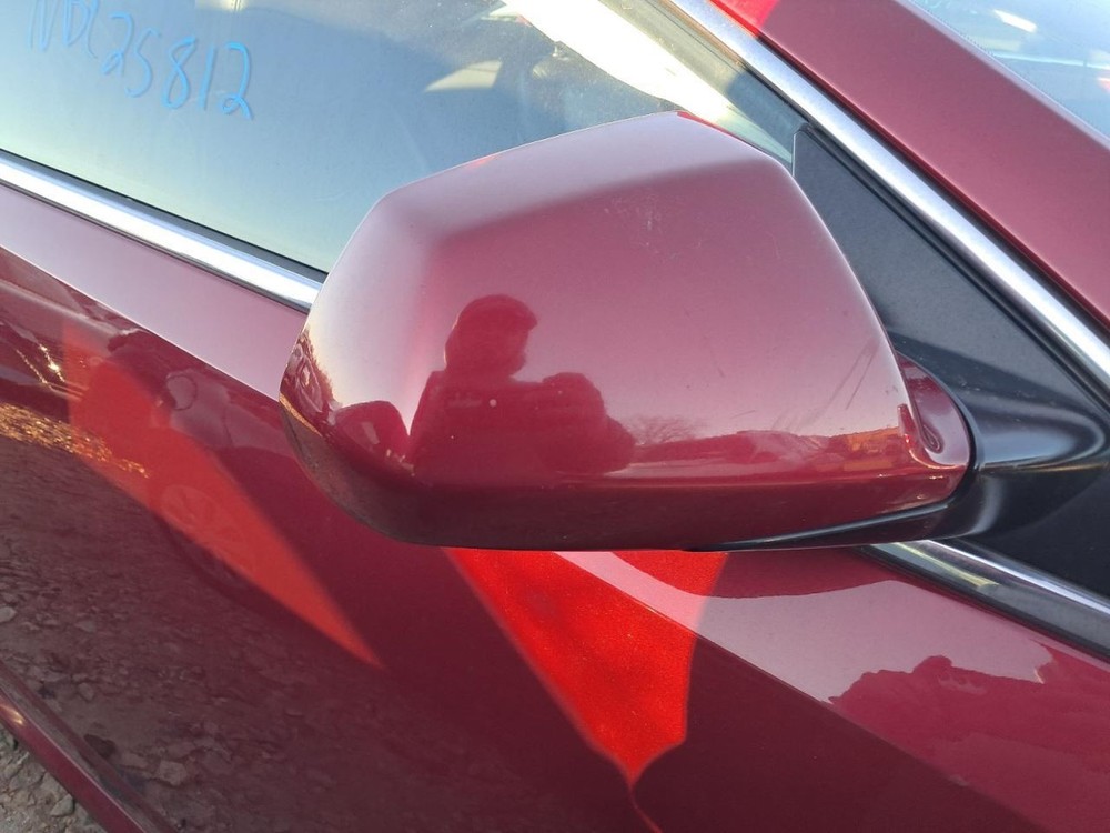 Console Front Floor Coupe Base Fits 10-14 CTS 4899703