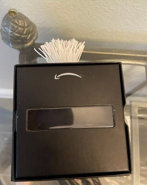 AMAZON GIFT CARD BOX for Graduate