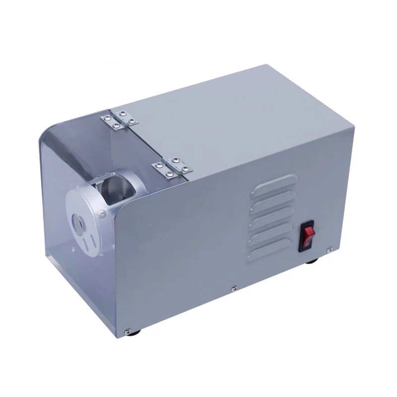 Enamelled Wire Stripping Machine Automatic Wire Stripping Twisting Mac 1.2-4.2mm