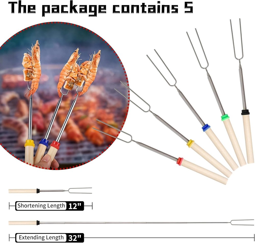 Fire Pit Spark Screen, 24 Inch Outdoor Fire Pit Screen with Foldable Hook