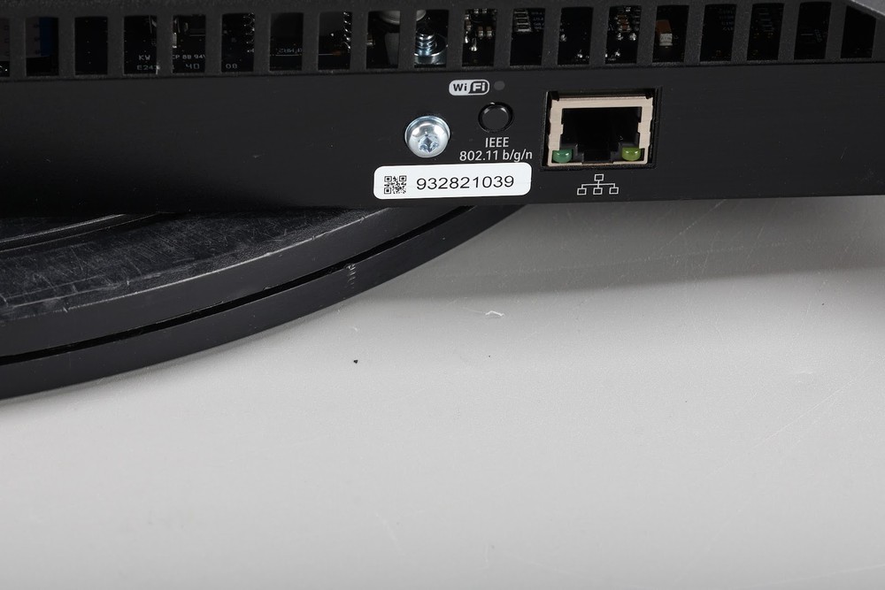 LEA Connect 352 2-Channel Power Amplifier - Fair Condition