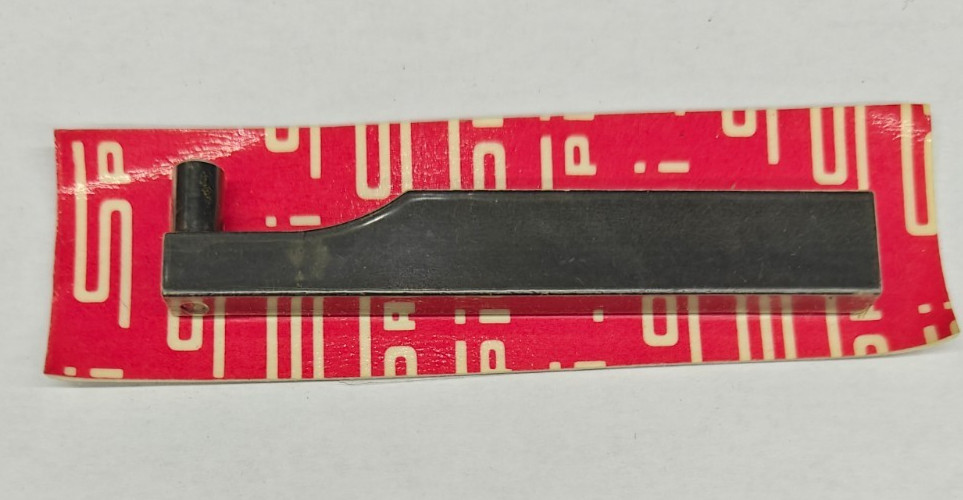 SPI Rectangular Bar 1/4" x 1/2" x 3" .220" Stud 20-903-1 - for Bestest Indicator