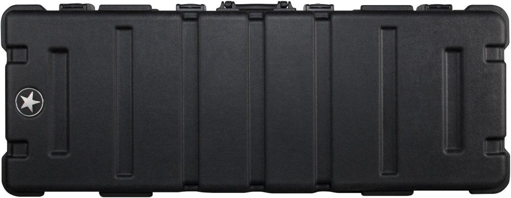Road Runner Jetway Series Hardshell Keyboard Porter 88 Key