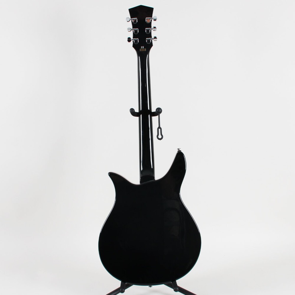 New Found Glory Band Signed Guitar - COA JSA