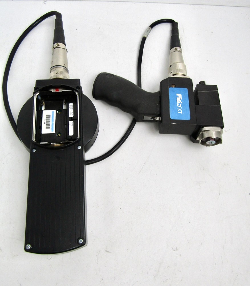 Fido XT Explosives Detector, NO BATTERY - AS IS !