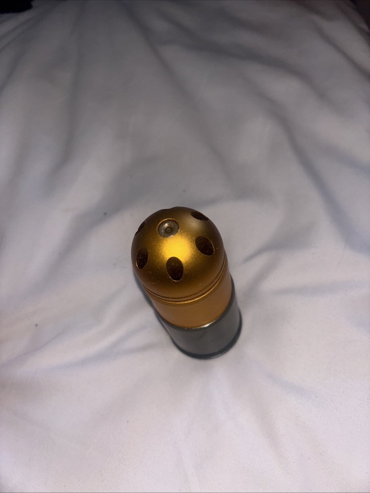 Airsoft Launcher Shell