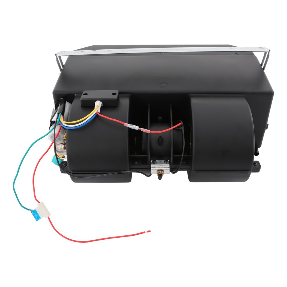 Universal Underdash AC Air Conditioning Evaporator 24V A/C Cooling System