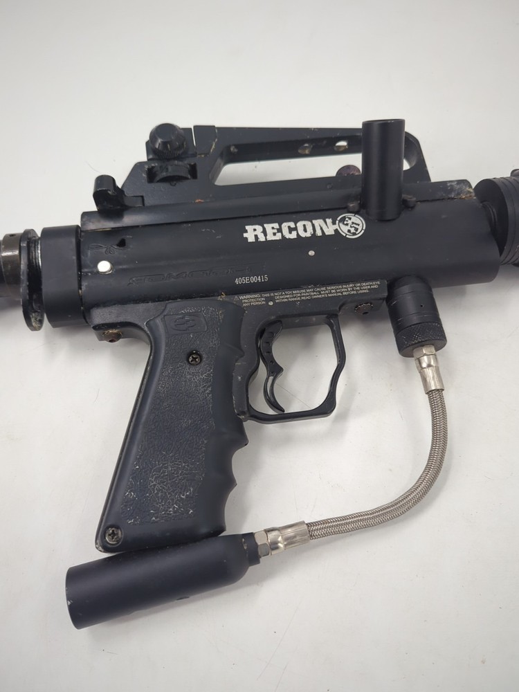 Gameface Recon E5 Marker Package