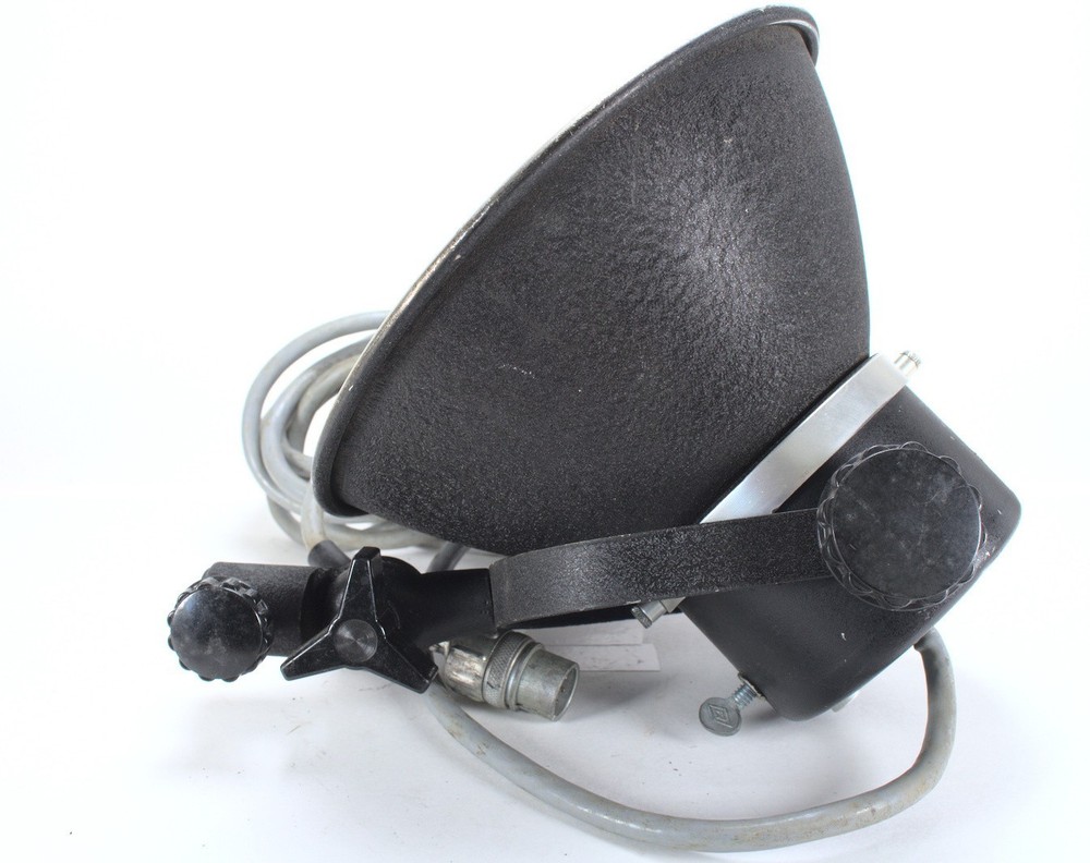 Norman Flash Head LH4