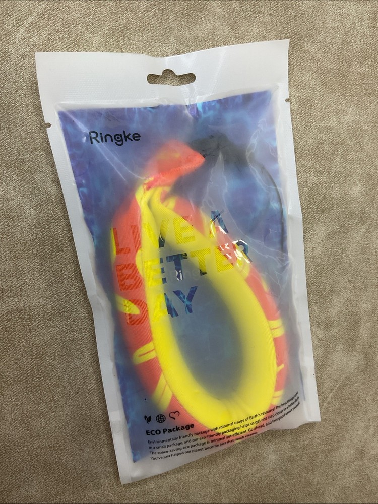 Ringke Key Floater Float GoPro Camera Beach Pool Safe