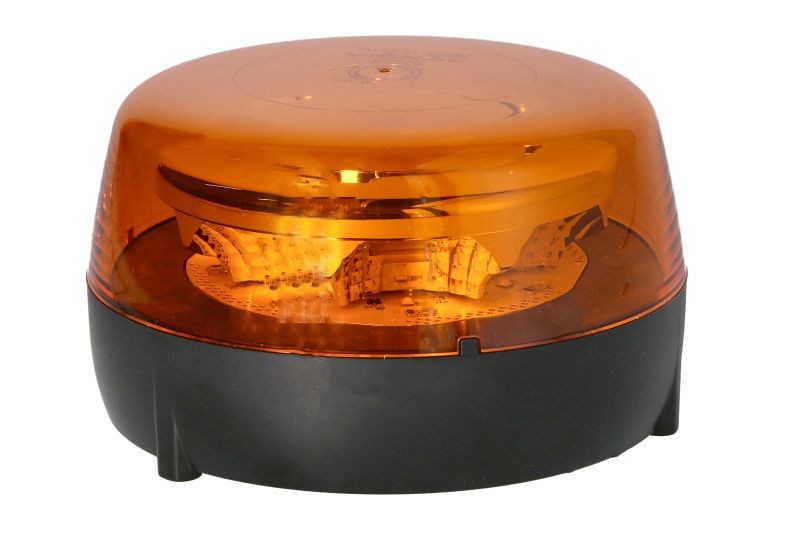 Rotating Warning Light