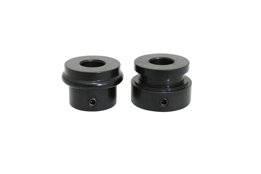 5/16'' Edge Bead Roll Set