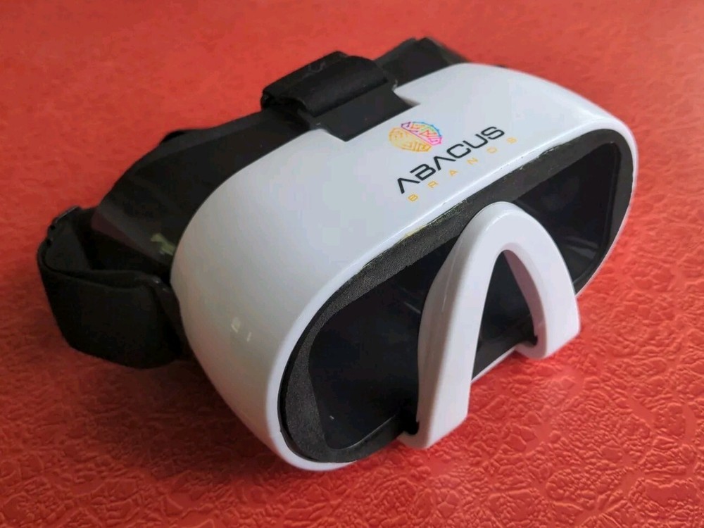 Abacus Brands VR Replacement Goggles