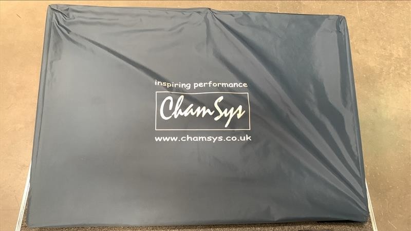 ChamSys MagicQ MQ500 Stadium Console