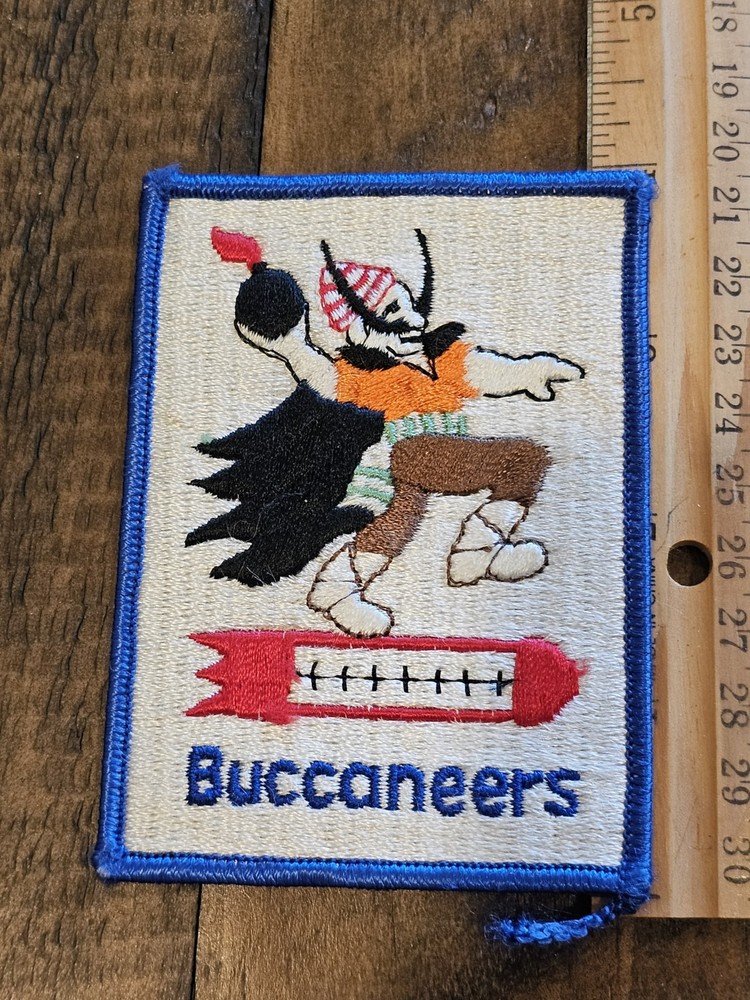 1960s USAF Air Force Cold War 20th Bomber Squadron Patch L@@K!!!