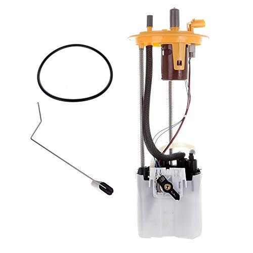 Compatible with E2582M Fuel Pump Electrical Assembly High Performance fit for