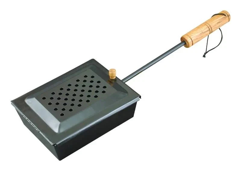 Camp Chef Campsite Popcorn Popper