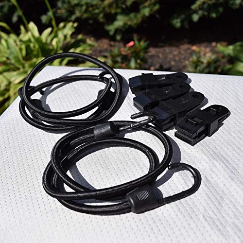 1167 36" Complete Gust Guard Kit