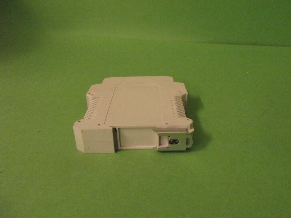 Leuze Electronic EMERGENCY - STOP - RELAY MSI-SR4B-01