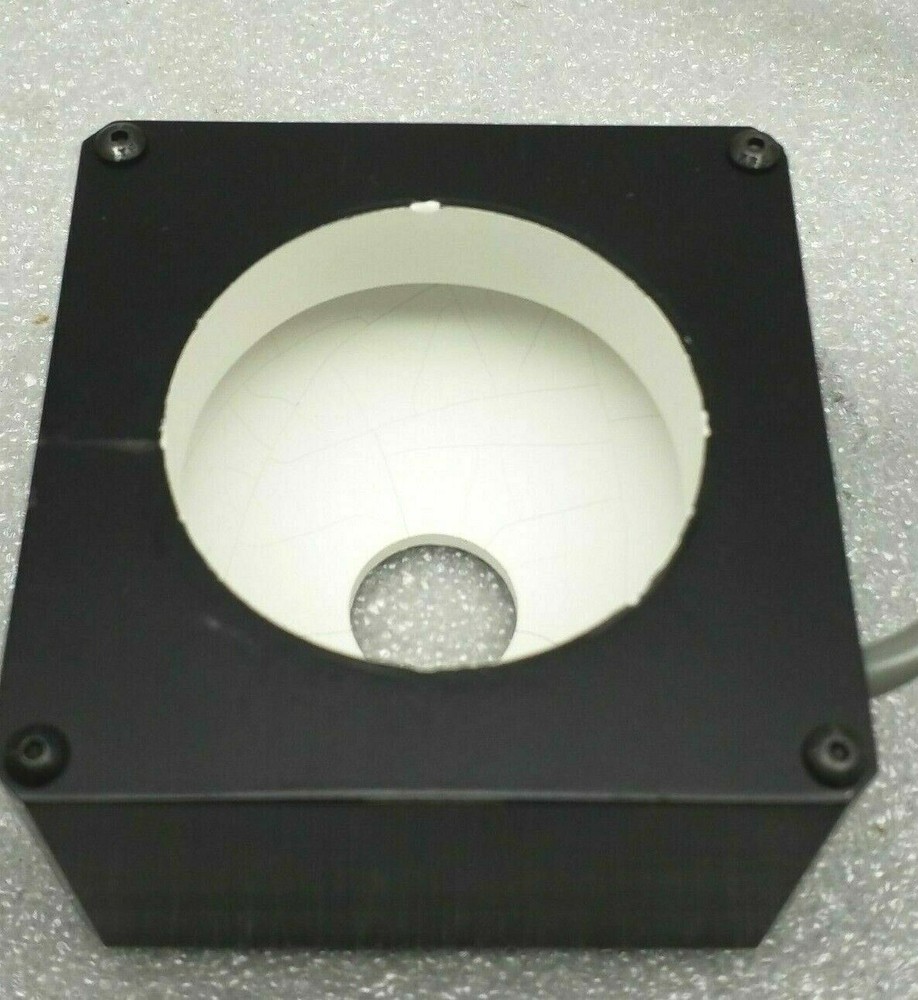 NICE ADVANCED ILLUMINATION DL2230 WHITE DIFFUSELITE W/ MOUNTING BRACKET