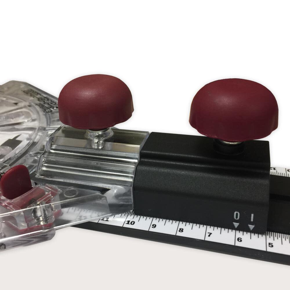 Milescraft Circle Guide Kit