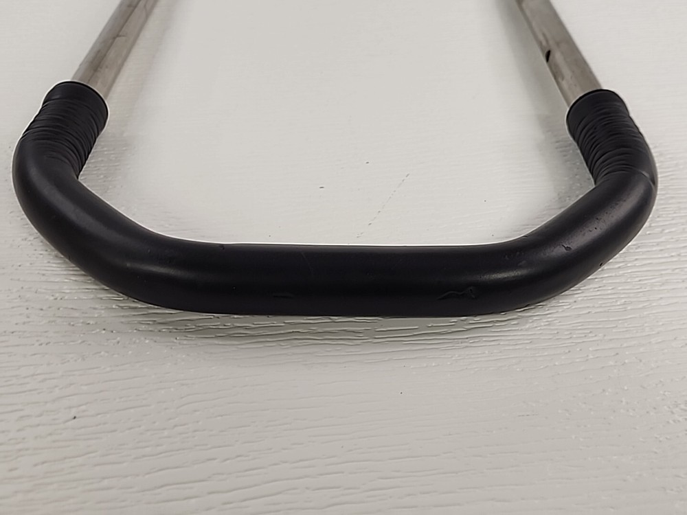 Triaxe Sport Mobility Scooter Front Pull Handle