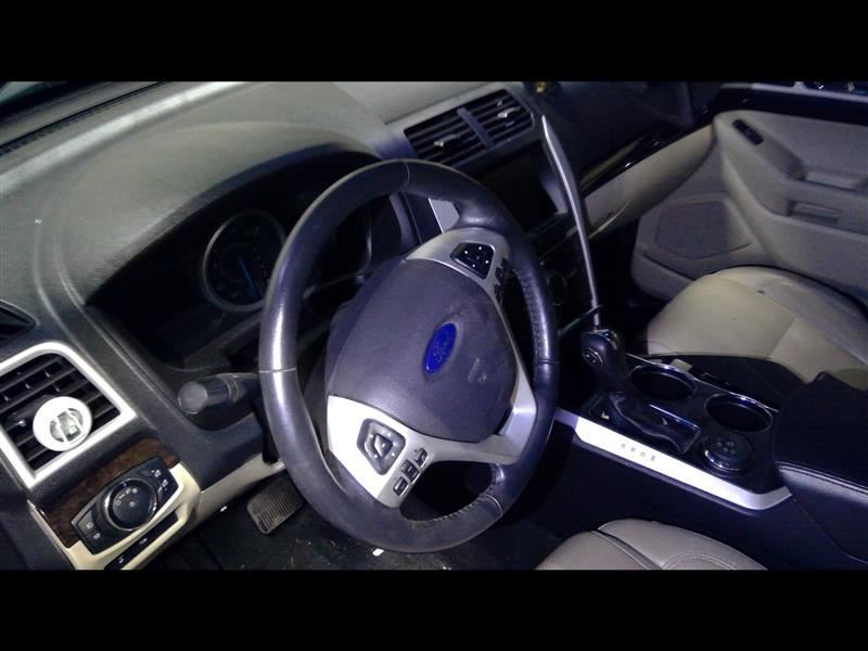 2014 EXPLORER Automatic Transmission Shifter 1167177