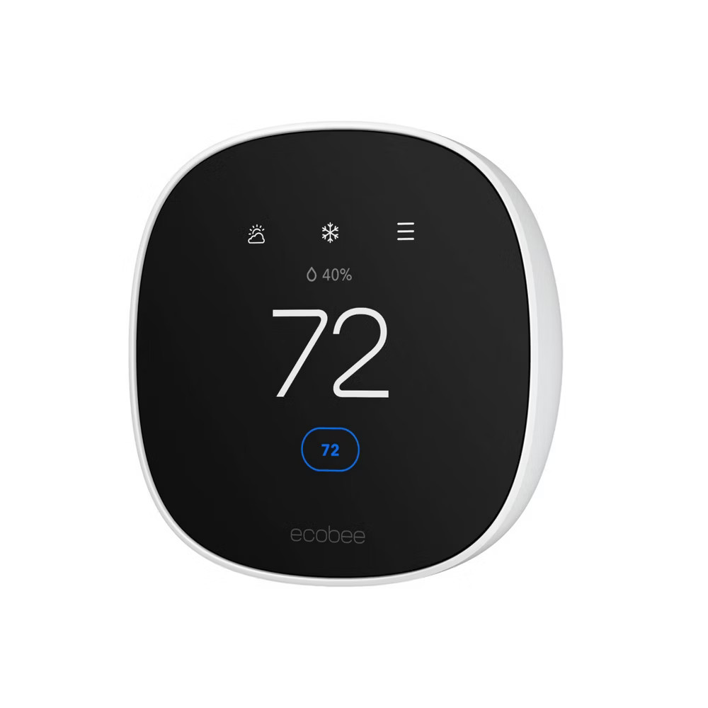 ecobee Smart Thermostat Essential
