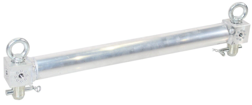 ProX XT-GRTOP24 24" Width Module Top Bar for XT-GRU Rapid Grid Modular System